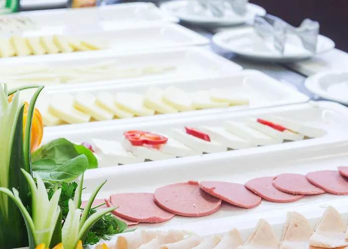 Gazi Park Hotell Ankara