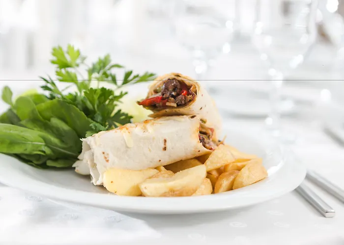 Hotel Gazi Park Ankara