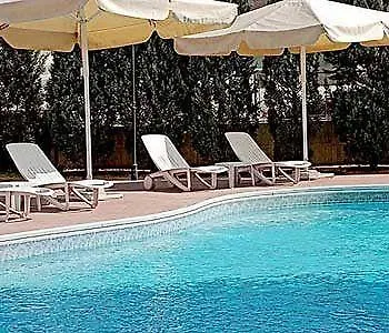 Gazi Park ホテル 4*