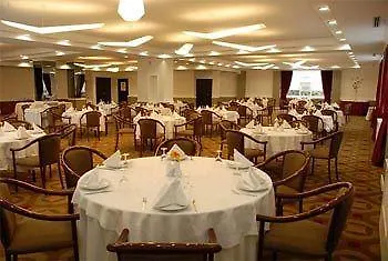 Hotel Gazi Park Ankara