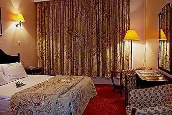 Hotel Gazi Park Ankara