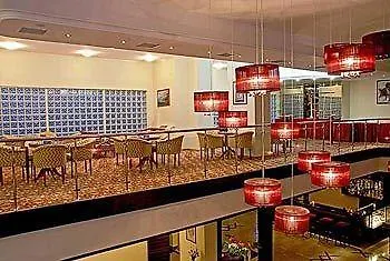 Gazi Park 4* アンカラ