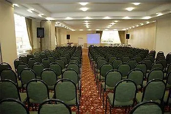 ホテル Gazi Park 4*