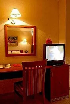 Hotell Gazi Park Ankara