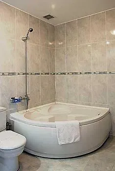 Hotel Gazi Park Ankara