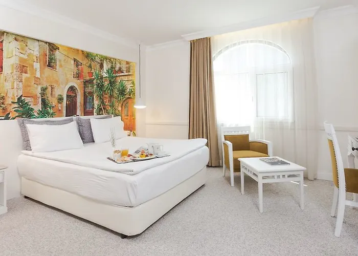 Gazi Park アンカラ