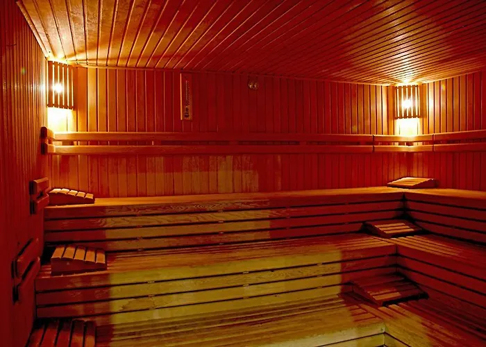 Hotel Gazi Park Ankara