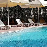 Gazi Park Hotel 4*