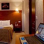 Gazi Park Hotel