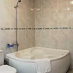 Hotel Gazi Park Ankara