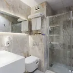 Hotel Gazi Park Ankara