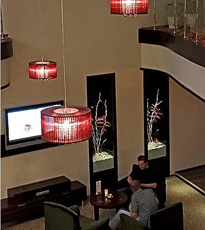 가지 파크 호텔