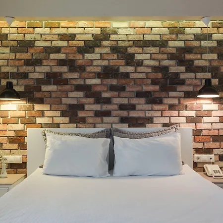 Gazi Park Hotel Ankara