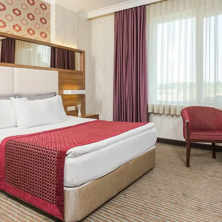 Gazi Park Hotel 4*