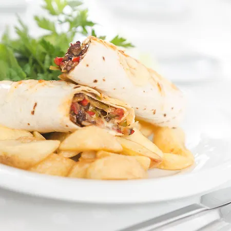 Gazi Park Hotel Ankara