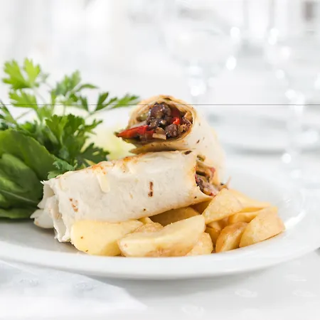 Hotel Gazi Park Ankara