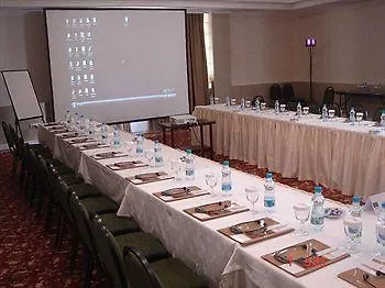 Hotel Gazi Park Ankara