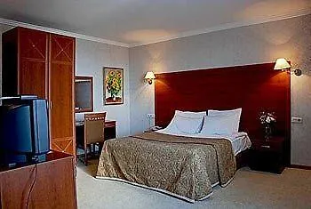 ホテル Gazi Park 4*