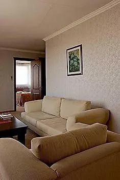 ホテル Gazi Park 4*